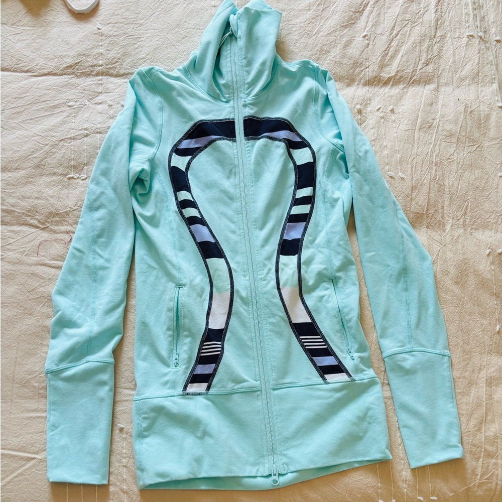 Lululemon athletica define jacket